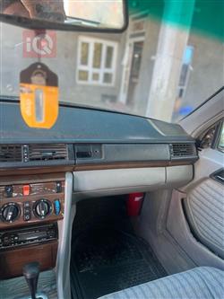 مێرسێدس بێنز E-Class